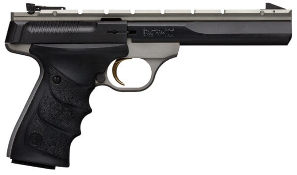 BRN BM CONTOUR 22LR 5.5 AS