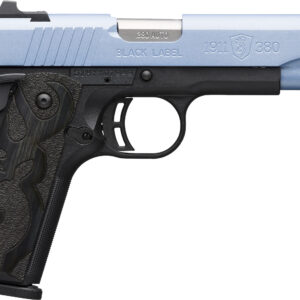 BRN 1911-380 BL PL BLU 380 8R
