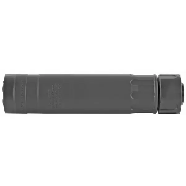 RUGGED SUPPRESSORS RAZOR 762 30CAL BLACK COMPACT - Image 2