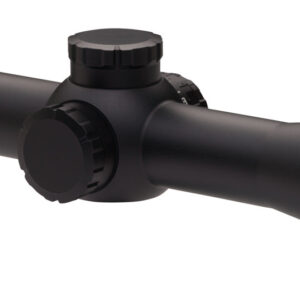 Sig Sauer Electro-Optics SOSBDX33111 Sierra3 BDX 2  Black Anodized 3.5-10x42mm 30mm Tube Illuminated BDX-R1 Reticle
