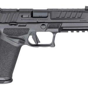 SPRINGFIELD ARMORY ECHELON 3 DOT THREAD 9MM PSTL BLK 1-17R 1-20RD