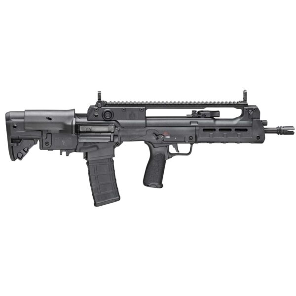 SPRINGFIELD ARMORY HELLION 5.56 20" BLACK 1-30RD - Image 2