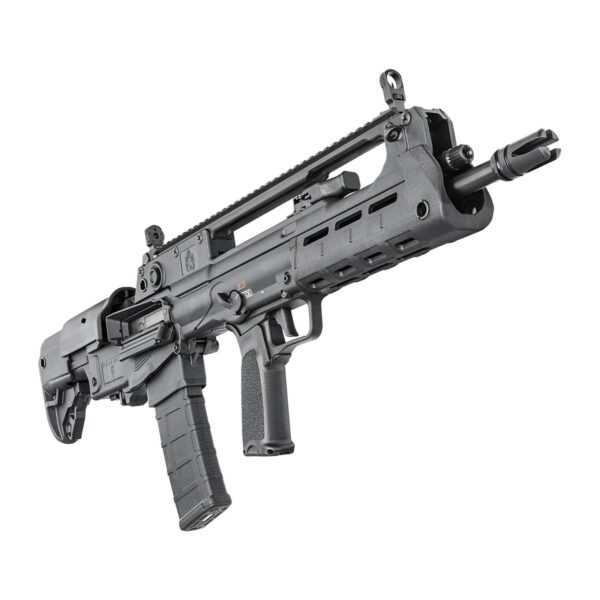 SPRINGFIELD ARMORY HELLION 5.56 20" BLACK 1-30RD - Image 3