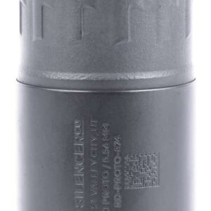SILENCERCO VELOS 5.56 LBP K