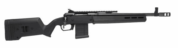 SAVAGE ARMS 110 MAGPUL SCOUT 300BLK BLK