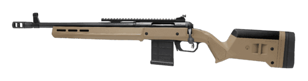 SAVAGE ARMS 110 MAGPUL SCOUT 450BM FDE LH