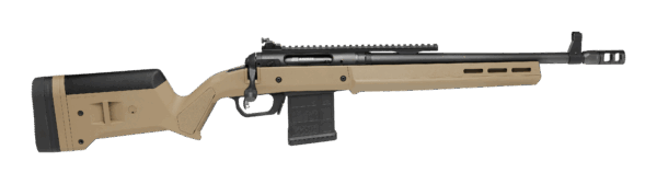 SAVAGE ARMS 110 MAGPUL SCOUT 308WIN FDE