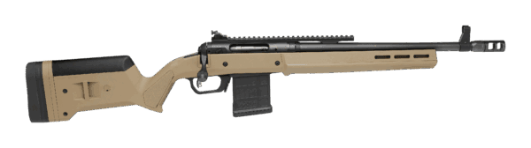 SAVAGE ARMS 110 MAGPUL SCOUT 300BLK FDE