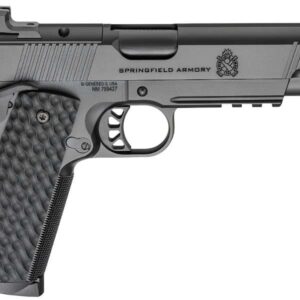 SPRINGFIELD ARMORY TRP AOS 1911 5" 45ACP W/ RAIL 2-8RD