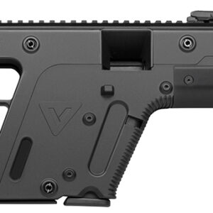Kriss USA KV22CBL00 Vector CRB Gen2 Full Size 22 LR 10+1 16" Black Chrome Moly Barrel Black Aluminum Receiver Black 6 Position Stock Right Hand