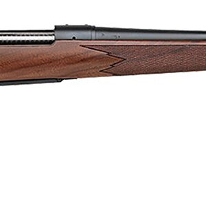 Remington Firearms (New) R27008 700 CDL Full Size 6.5 Creedmoor 4+1 24" Satin Blued Steel Barrel, Satin Blued Drilled & Tapped Carbon Steel Receiver, Satin American Walnut Fixed Stock, Right Hand