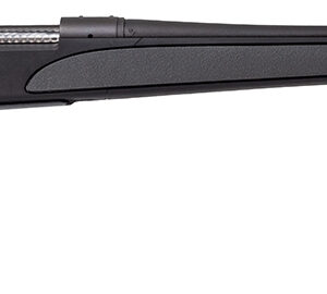 Remington Firearms (New) R27363 700 SPS Full Size 30-06 Springfield 4+1 24" Matte Blued Steel Barrel & Receiver, Matte Black w/Gray Panels Fixed Synthetic Stock, Right Hand