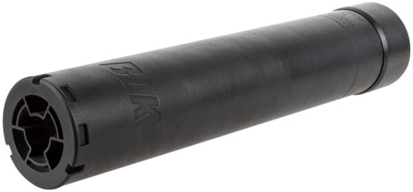 Sig Sauer SLH300TI SLH  300 Blackout 1.67" D 8.80" L Black Titanium DT Mount