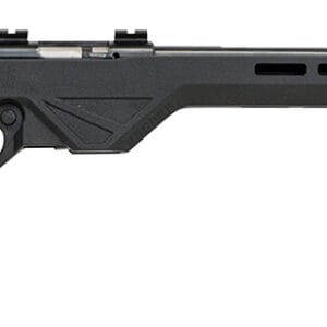 Citadel CIT22WMBLT Trakr  22 WMR 5+1 21" Blued Steel Barrel & Receiver, Lightweight Black Synthetic Stock