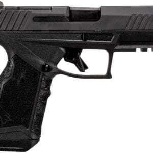 TAU 1GX4CRP94110     GX4  9MM  3.7  2X10R      BLK