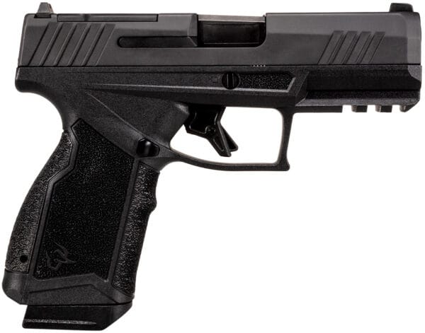 TAU 1GX4CRP94110     GX4  9MM  3.7  2X10R      BLK