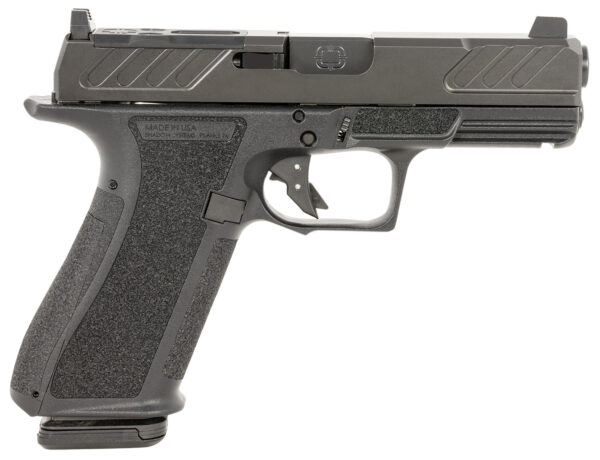 SHADOW SS-3306 XR920 9MM FND BLK/LOGO