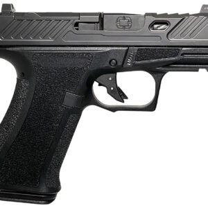 SHADOW SS-5040  CR920X  9MM  ELT 3.41 10R      BLK