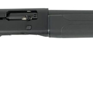 Tokarev USA 21000118 TTF Titan 12 Gauge Semi-Auto 3" 4+1 18.50" Black Anodized Steel Barrel, Black Anodized Fixed Black Synthetic Stock