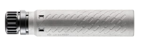 B&T Firearms SD-762RBS SRBS Suppressor 7.62x51 NATO w/ SureFire Hub Adapter
