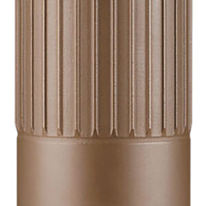Dead Air LZ6XNFDE Lazarus 6 Xeno Adpater 5.88" 16.50 oz FDE