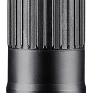 Dead Air LZ6KMBLK Lazarus 6 KeyMo Adpater 6.42" 18.40 oz Black