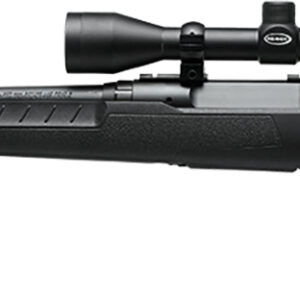 Savage Arms  Axis XP Combo Compact 308 Win 4+1 20" Right Hand Black