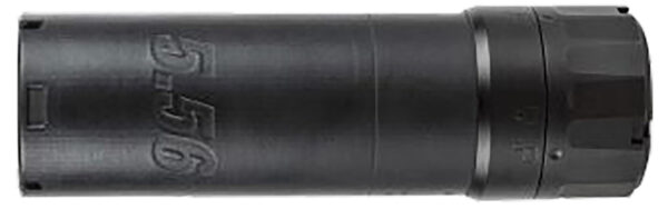 Sig Sauer NG556CQD SLX Compact 5.56NATO Black Inconel