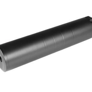 Wilson Combat SPQUELL556BLK28 Quell  223/5.56 NATO Black 1/2"x28