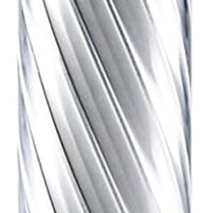 Anechoic X22RA Anechox 22  22LR/17HMR/22Mag 1.10" Aluminum 1/2"x28