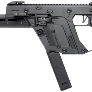 Kriss USA KV103CBL00 Vector CRB G3 10mm 16"