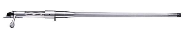 Bergara Rifles BPBA267PRC   7mm PRC 22" Contoured Stainless Steel