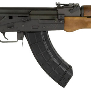 Century Arms RI4386N BFT47  7.62x39mm 30+1 Wood Stock