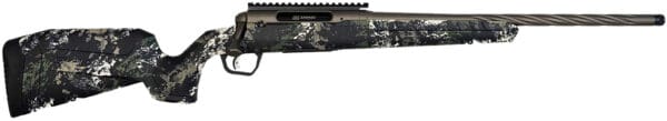 SAV 32351 AXIS 2 PRO FOREST SP CAMO 223REM