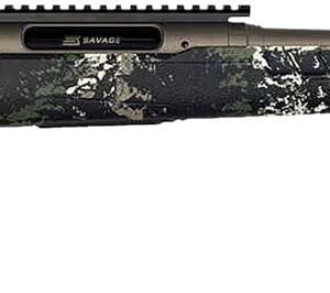 SAV 32376 AXIS 2 PRO FOREST SP CAMO COMP     7MM08