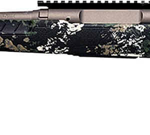 SAV 32380 AXIS 2 PRO FOREST SP CAMO COMPLH  223REM