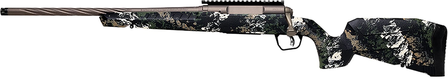 SAV 32380 AXIS 2 PRO FOREST SP CAMO COMPLH  223REM