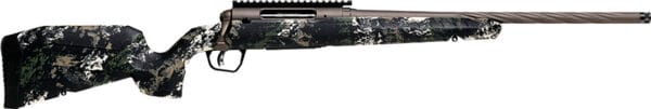 SAV 32395 AXIS 2 PRO FOREST SP CAMO         6MMARC