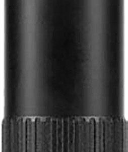 Dead Air MOJAVE45BLK Mojave 45  Titanium 45 Auto Black