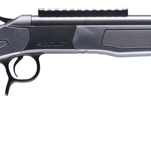 CVA CR4441 Scout  400 Legend 1rd 20" Picatinny Rail