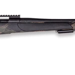Weatherby  Vanguard Black Hills 6.5 Creedmoor 20" Threaded Heavy  Barrel