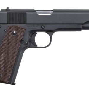 KAR AO 1911 45AP BLK FS 7RD