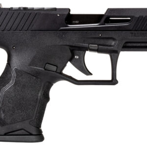 TAURUS TX22C 22LR BK/BK 3.5" 10+1 NMS