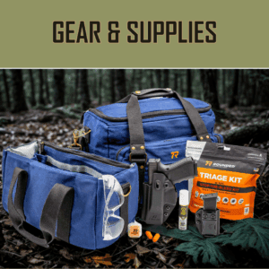 Gear & Supplies