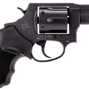 TAU M856 38SP DA REV 6RD 2B