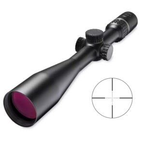 BURRIS OPTICS VERACITY 5-25X50MM B-E1 FF VMT
