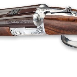 TAYLOR'S & COMPANY HOWDAH DELUXE 45LC/410 BL/WD
