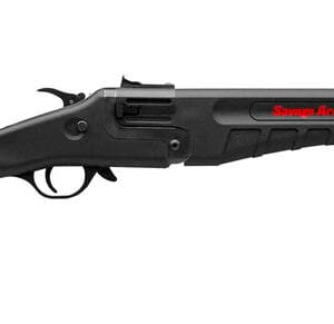 SAV 42TD OU COMBO 22M/410 BLK