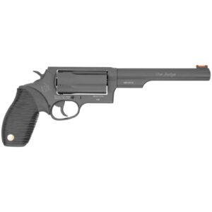 TAURUS JUDGE .45COLT/.410MAG BK 6-1/2"