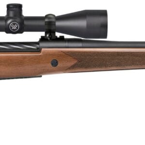 MOSSBERG PATRIOT 350LEG WD 22" SCOPE TB
